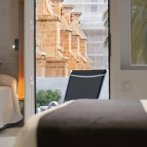 Catedral Hotel Almería