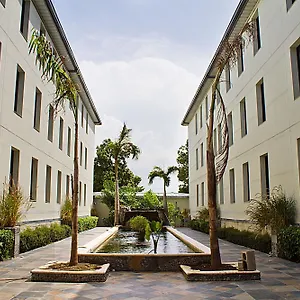 3* Hotel Servotel