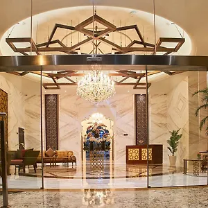 **** Hotel Carlton Creek Verenigde Arabische Emiraten