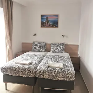  Gasthuis City Inn Portugal