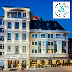 Levni & - Special Category Hotel Estambul