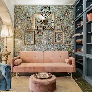  Hotel Quinta Dos Lobos Boutique - Nature Experience Portugal