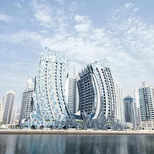  Aparthotel Lusso Hometels J One Business Bay Verenigde Arabische Emiraten