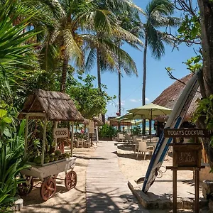 Casa Colibri Hotel Playa del Carmen