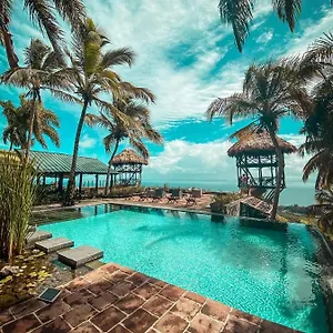 Hacienda Cocuyo Hotel