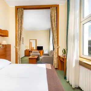 Millennium Hotel Budapest