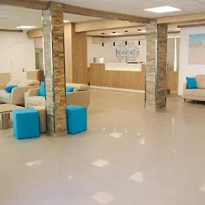 Costa Mediterraneo Hotel El Arenal (Mallorca)