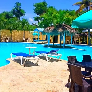 El Currican Hotel