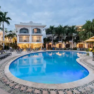 Hotel Nh Haiti El Rancho, Port-au-Prince