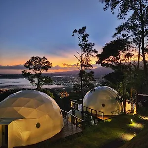 The Domes Hotel