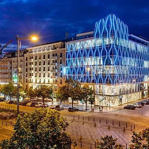 Jalta Boutique Hotel Praga
