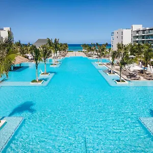 5* Resort Ocean Eden Bay (adults Only)