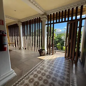 Center Hotel Cancún