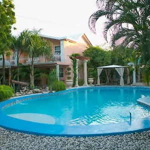 Hotel Palm, Port-au-Prince