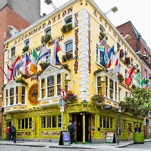 Gogartys Temple Bar Hostal Dublín