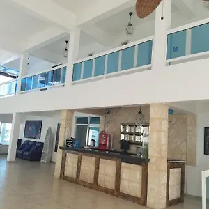 Ibiza Hotel Palmar de Ocoa