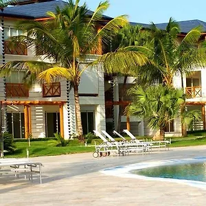 Riviera Azul Hotel