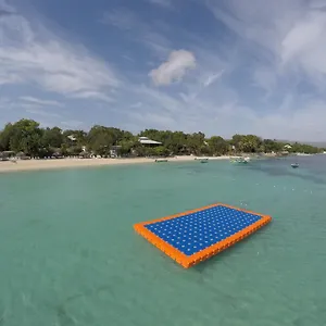 Paradise Island Hotel
