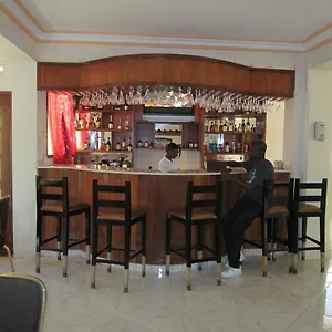 Hotel Tabarre 's Palace, Port-au-Prince