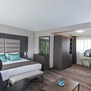 Agenda Louise Hotel Bruselas