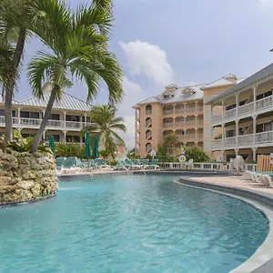 Morritts Tortuga Club Hotel