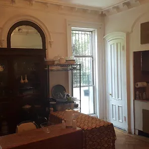 *** Bed & Breakfast Illumination Verenigde Staten