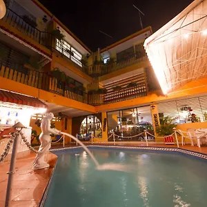 Hotel Ideal, Port-au-Prince